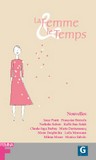 Couverture de Madame Moriand