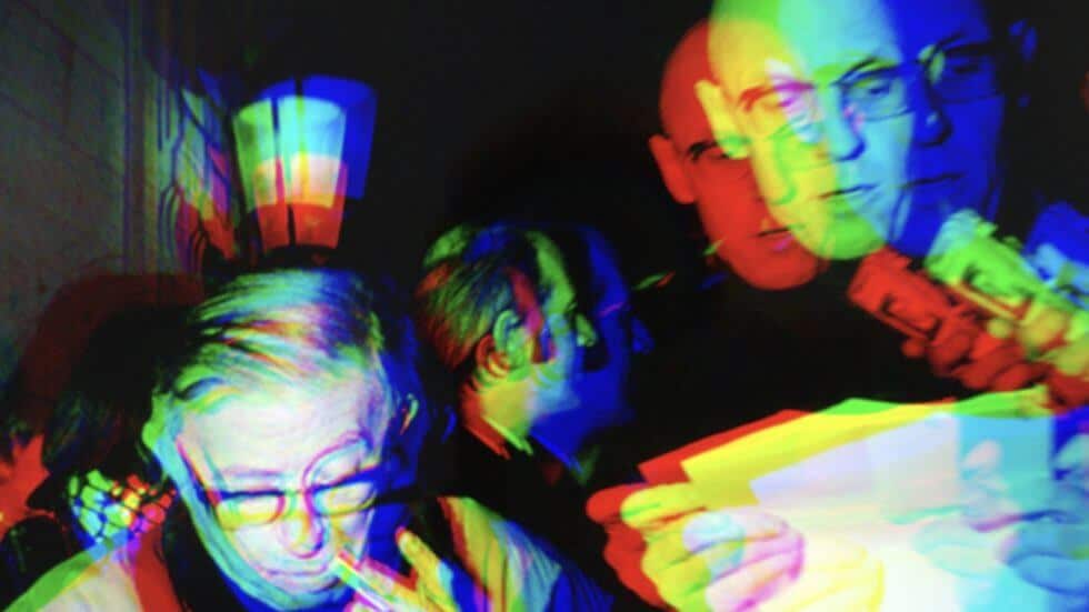 Glitch, l'autre monstre, documentaire d'Isaac Pante