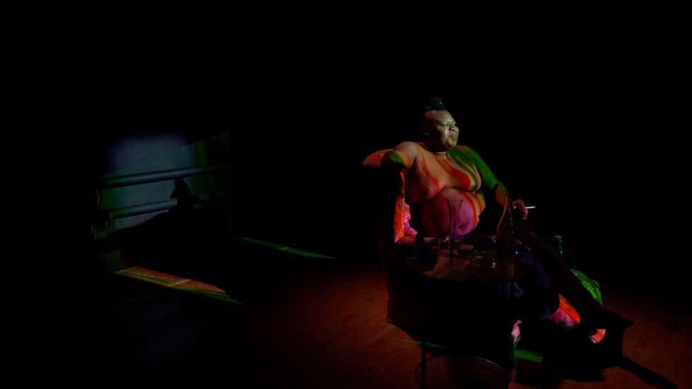 Photo du spectacle Nous/1